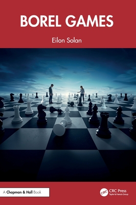 Borel Games-cover