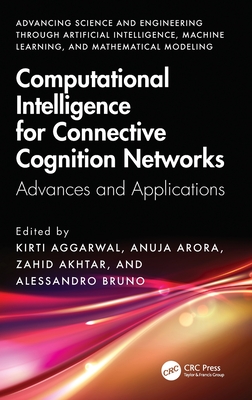 Computational Intelligence for Connective Cognition Networks: Advances and Applications-cover