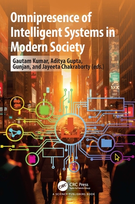 Omnipresence of Intelligent Systems in Modern Society-cover
