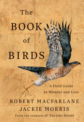 The Book of Birds: A Field Guide to Wonder and Loss-cover