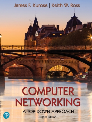 Computer Networking-cover