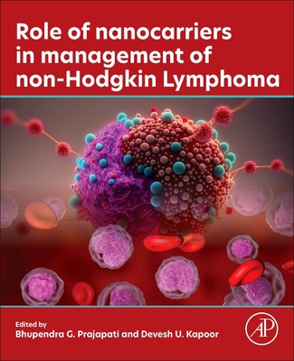 Role of Nanocarriers in Management of Non-Hodgkin Lymphoma-cover