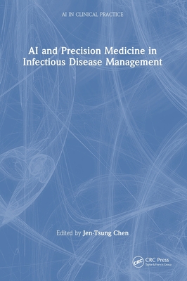 AI and Precision Medicine in Infectious Disease Management-cover