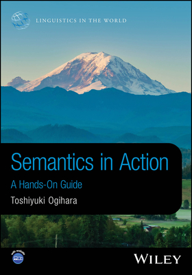 Semantics in Action: A Hands-On Guide-cover