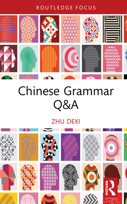 Chinese Grammar Q&A-cover