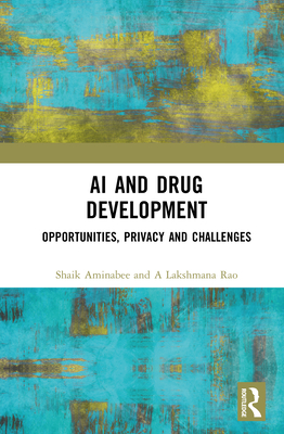 AI and Drug Development: Opportunities, Privacy and Challenges-cover