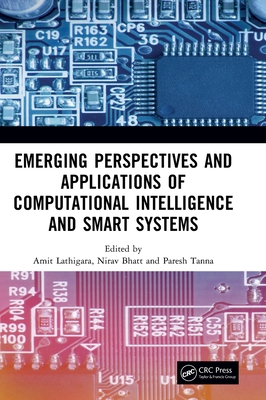 Emerging Perspectives and Applications of Computational Intelligence and Smart Systems-cover