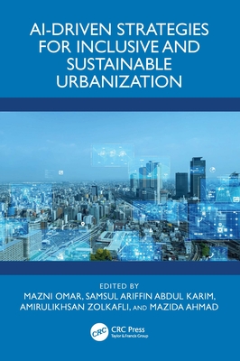 AI-Driven Strategies for Inclusive and Sustainable Urbanization-cover