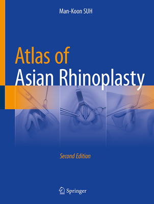 Atlas of Asian Rhinoplasty-cover
