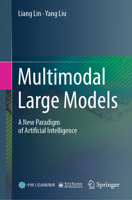 Multimodal Large Models: A New Paradigm of Artificial Intelligence-cover