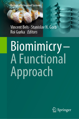 Biomimicry ─ A Functional Approach-cover