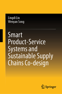 Smart Product-Service Systems and Sustainable Supply Chains Co-Design-cover