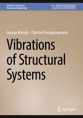 Vibrations of Structural Systems-cover