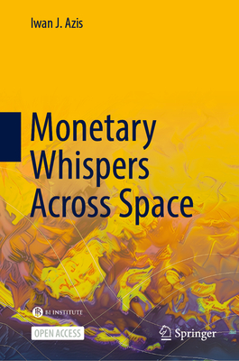 Monetary Whispers Across Space-cover