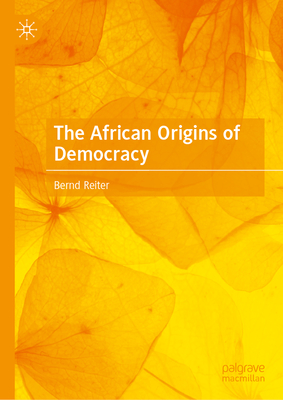 The African Origins of Democracy-cover