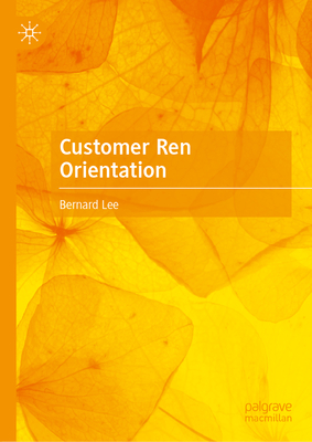 Customer Ren Orientation-cover