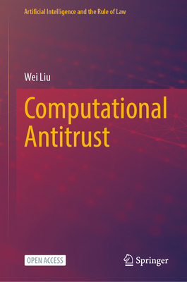 Computational Antitrust-cover