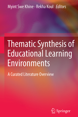 Thematic Synthesis of Educational Learning Environments: A Curated Literature Overview-cover