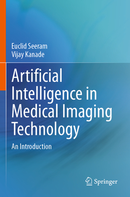 Artificial Intelligence in Medical Imaging Technology: An Introduction-cover