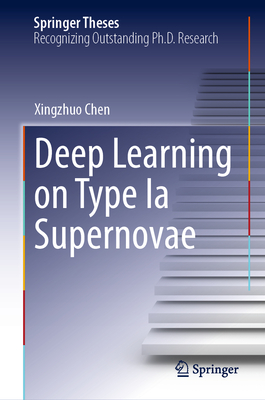 Deep Learning on Type Ia Supernovae-cover