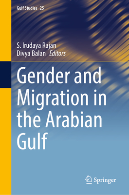 Gender and Migration in the Arabian Gulf-cover