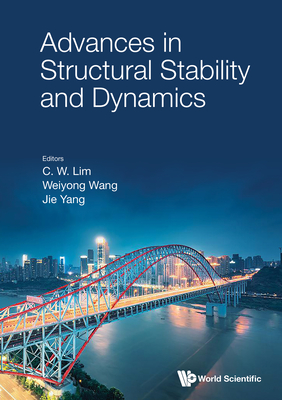 Advances in Structural Stability and Dynamics-cover