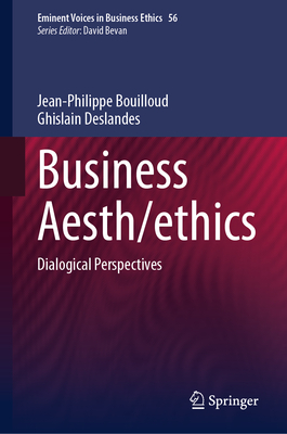 Business Aesth/Ethics: Dialogical Perspectives-cover