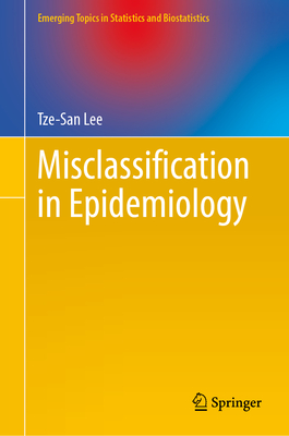 Misclassification in Epidemiology-cover