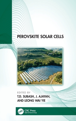 Perovskite Solar Cells