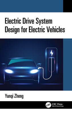 Electric Drive System Design for Electric Vehicles-cover