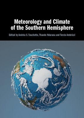 Meteorology and Climate of the Southern Hemisphere-cover