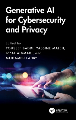 Generative AI for Cybersecurity and Privacy-cover