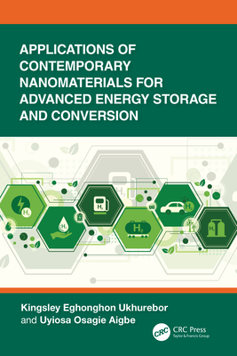 Applications of Contemporary Nanomaterials for Advanced Energy Storage and Conversion-cover