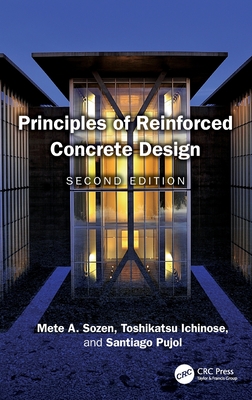 Principles of Reinforced Concrete Design-cover
