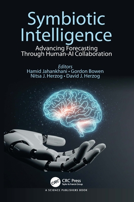 Symbiotic Intelligence: Advancing Forecasting Through Human-AI Collaboration-cover