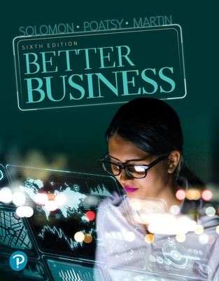Better Business-cover