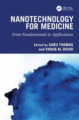 Nanotechnology for Medicine: From Fundamentals to Applications-cover
