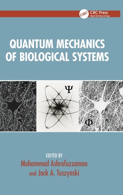 Quantum Mechanics of Biological Systems-cover