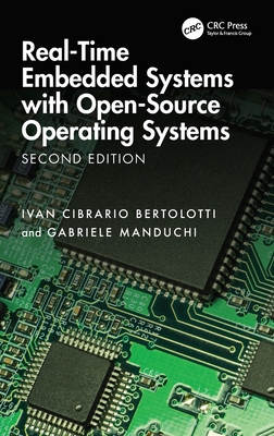 Real-Time Embedded Systems with Open-Source Operating Systems-cover