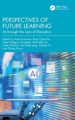 Perspectives of Future Learning: AI Through the Lens of Educators-cover
