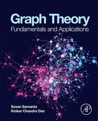 Graph Theory: Fundamentals and Applications-cover