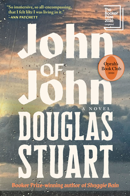 John of John (Oprah's Book Club)-cover