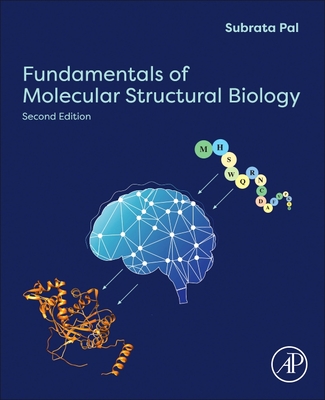 Fundamentals of Molecular Structural Biology-cover