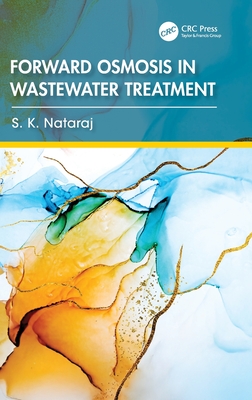 Forward Osmosis in Wastewater Treatment-cover