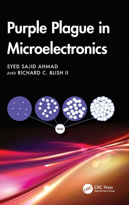 Purple Plague in Microelectronics-cover