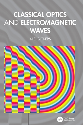 Classical Optics and Electromagnetic Waves-cover