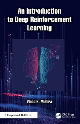 An Introduction to Deep Reinforcement Learning-cover