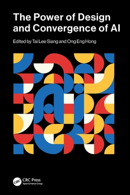 The Power of Design and Convergence of AI-cover