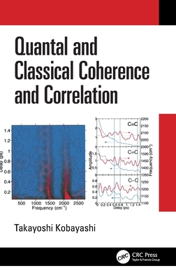 Quantal and Classical Coherence and Correlation-cover