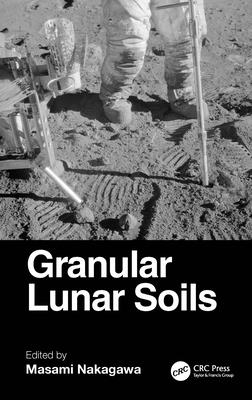 Granular Lunar Soils-cover